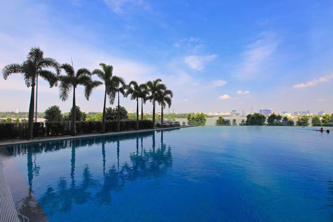 Căn hộ Diamond Island Apartment, Luxury 2-bedroom *