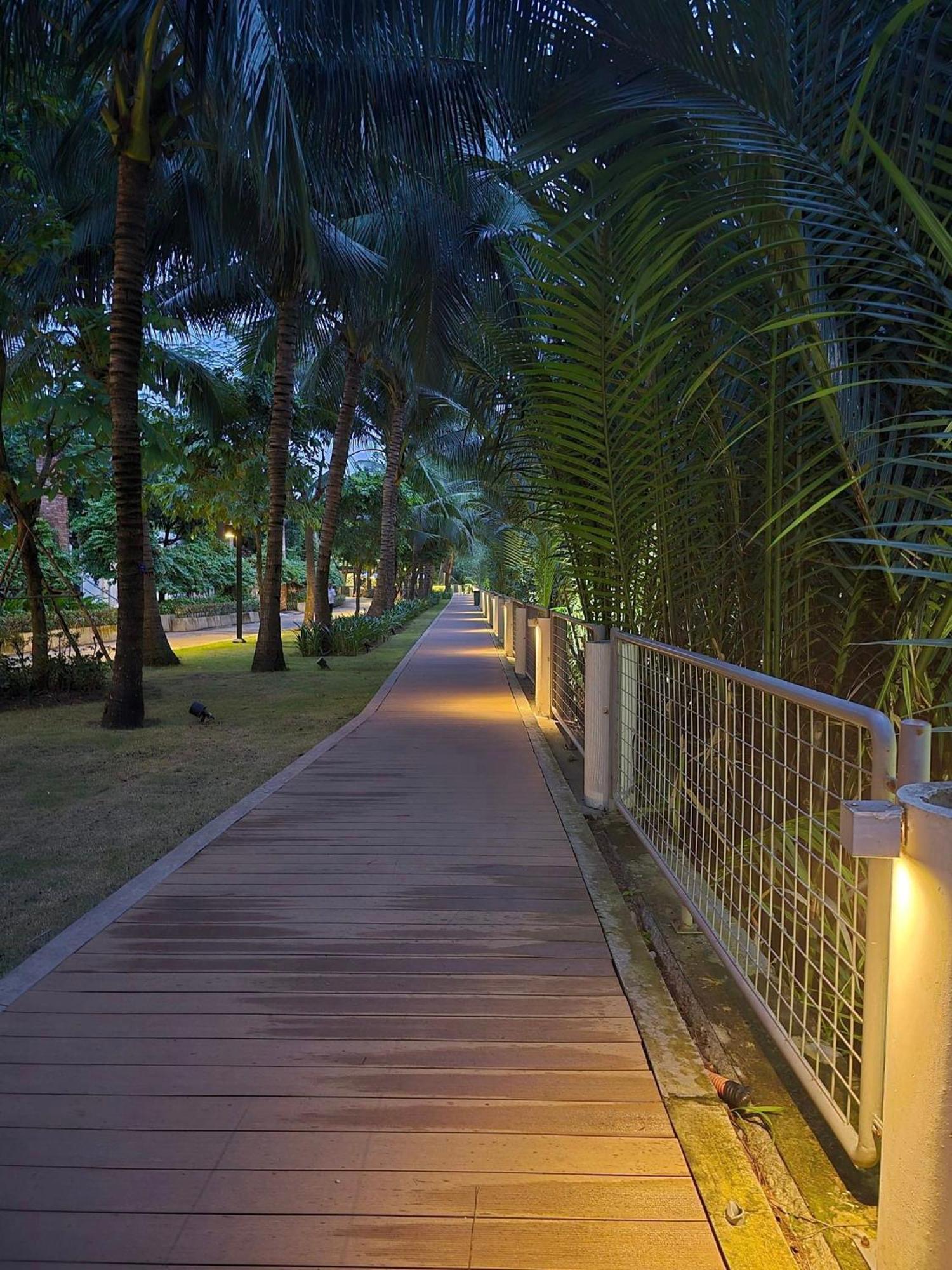 Diamond Island Apartment, Luxury 2-bedroom Căn hộ *