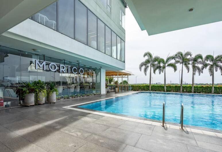 Diamond Island Apartment, Luxury 2-bedroom Căn hộ TP. Hồ Chí Minh