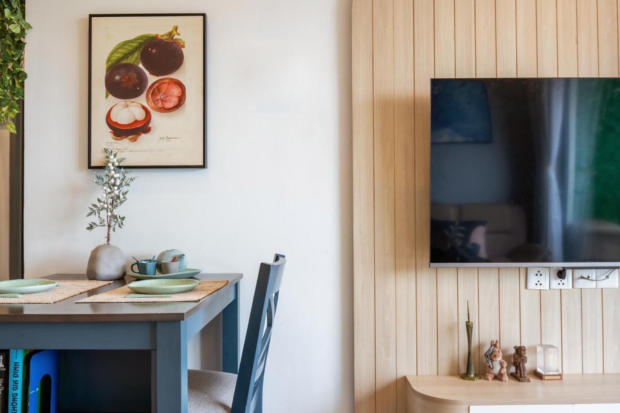 Căn hộ Diamond Island Apartment, Luxury 2-bedroom *