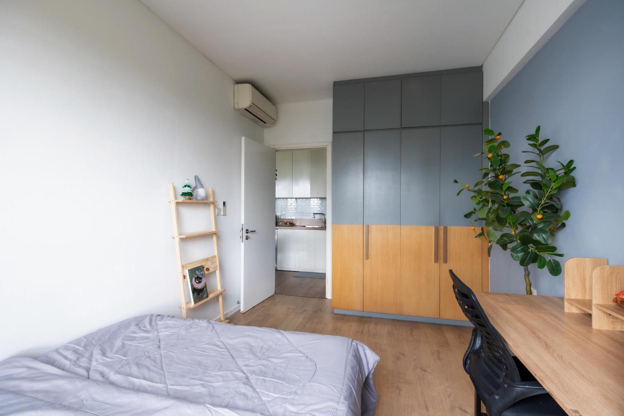 Diamond Island Apartment, Luxury 2-bedroom Căn hộ