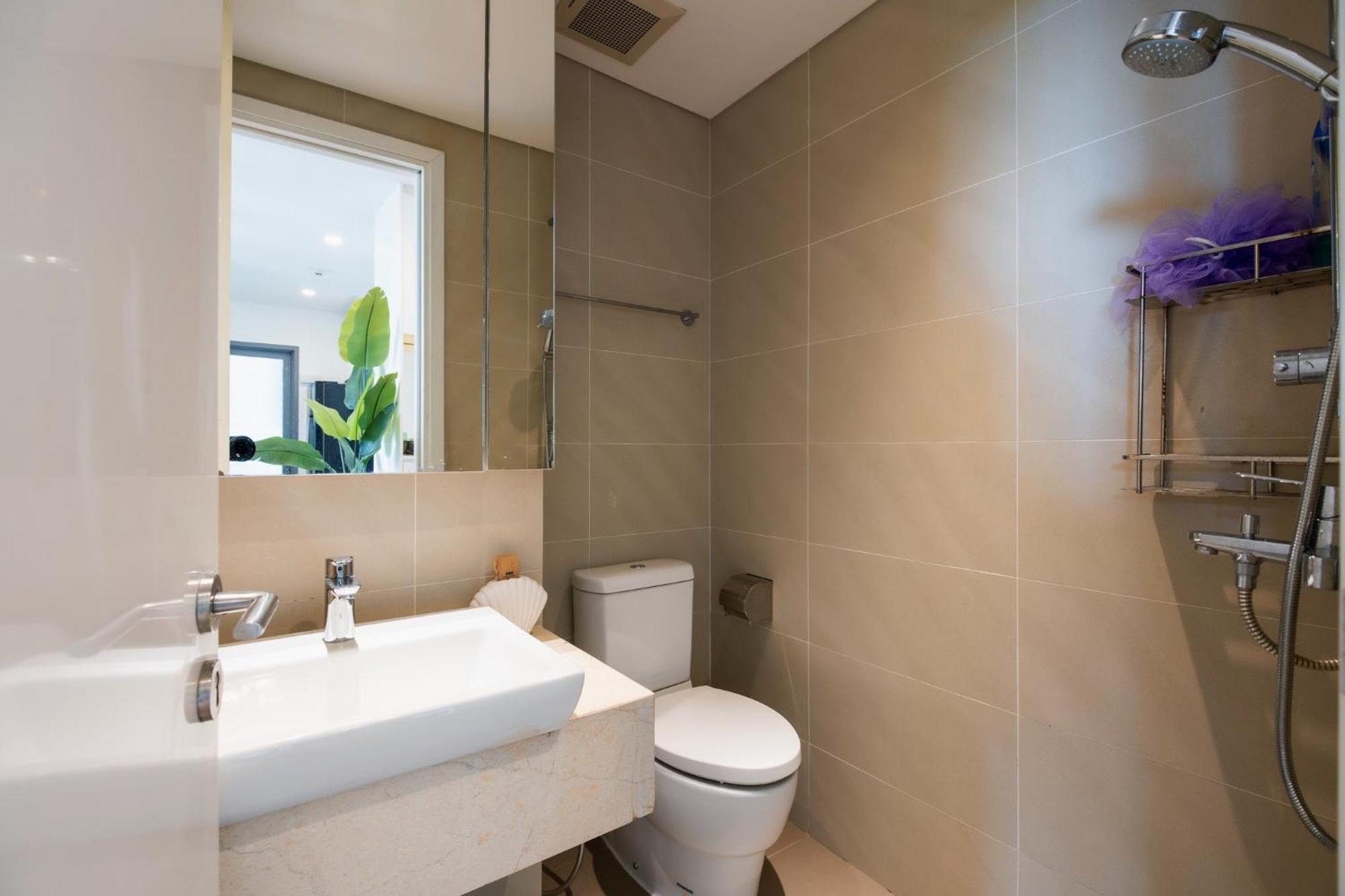 Căn hộ Diamond Island Apartment, Luxury 2-bedroom *