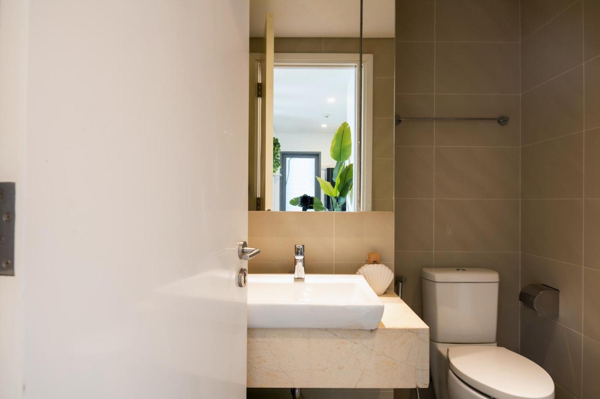Diamond Island Apartment, Luxury 2-bedroom Căn hộ TP. Hồ Chí Minh